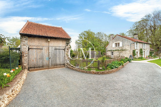  maison les-breviaires 78610