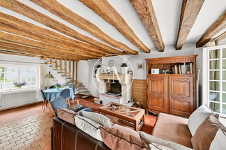  maison les-breviaires 78610