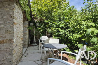  maison les-breviaires 78610