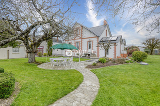  maison les-brouzils 85260