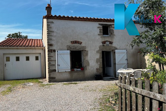  maison les-brouzils 85260