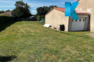  maison les-brouzils 85260