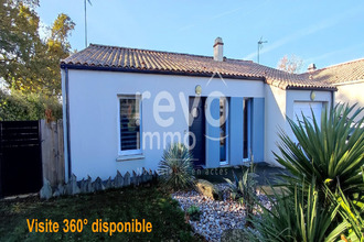  maison les-brouzils 85260