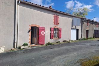  maison les-brouzils 85260