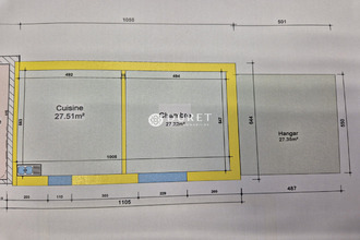  maison les-brouzils 85260