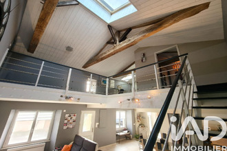  maison les-brouzils 85260