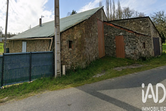  maison les-brouzils 85260