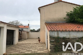  maison les-brouzils 85260