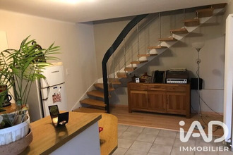  maison les-brouzils 85260
