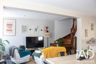  maison les-brouzils 85260
