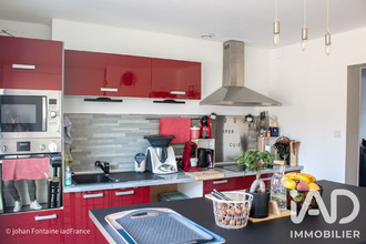  maison les-brouzils 85260