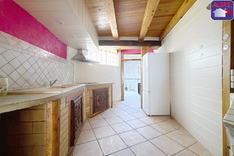  maison les-cabannes 09310