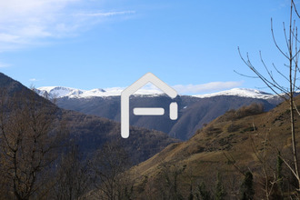  maison les-cabannes 09310