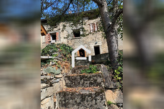  maison les-cabannes 09310