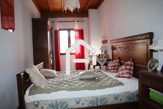  maison les-cabannes 09310