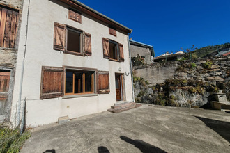 maison les-cabannes 09310
