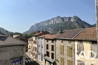  maison les-cabannes 09310