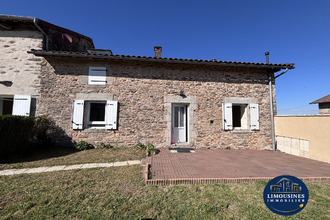  maison les-cars 87230
