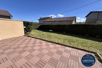  maison les-cars 87230