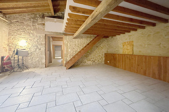  maison les-casses 11320