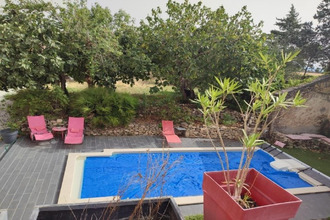  maison les-casses 11320