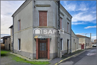  maison les-cerqueux-sous-passavant 49310