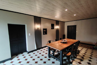  maison les-cerqueux-sous-passavant 49310