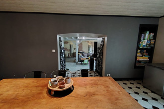  maison les-cerqueux-sous-passavant 49310