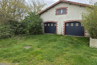  maison les-cerqueux-sous-passavant 49310