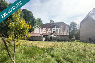  maison les-chalesmes 39150