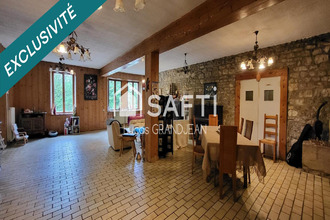  maison les-chalesmes 39150