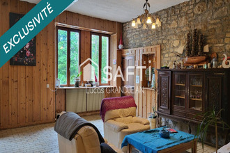  maison les-chalesmes 39150