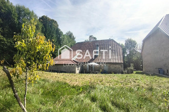  maison les-chalesmes 39150