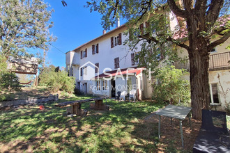  maison les-chalesmes 39150