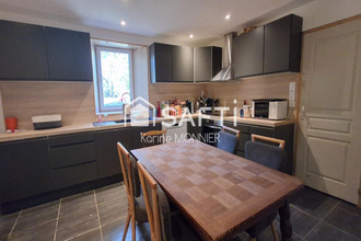 maison les-chalesmes 39150