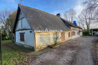  maison les-champeaux 61120