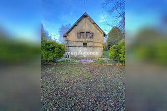  maison les-champeaux 61120