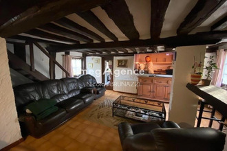  maison les-champeaux 61120