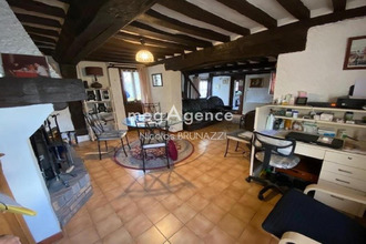  maison les-champeaux 61120