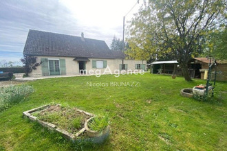  maison les-champeaux 61120