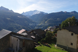  maison les-chapelles 73700