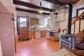  maison les-chapelles 73700