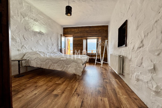  maison les-chapelles 73700