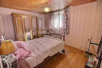  maison les-chapelles 73700