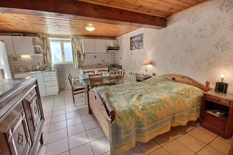  maison les-chapelles 73700