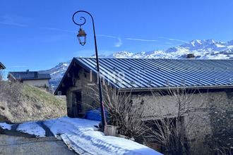  maison les-chapelles 73700