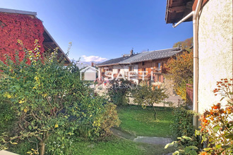  maison les-chapelles 73700