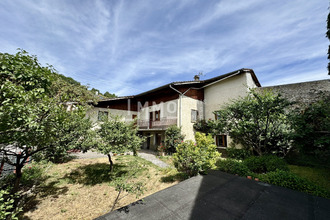  maison les-chapelles 73700