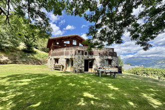  maison les-chapelles 73700