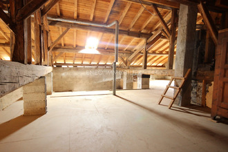  maison les-chapelles 73700